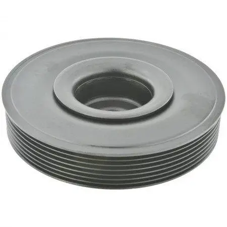 Ремінний шків колінчастого валу Renault Megane II 2.0 16V (7PK)