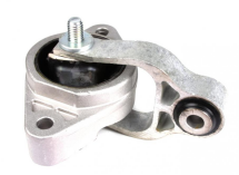 Подушка двигуна Renault Laguna III 2.0 16V (права з кронштейном)