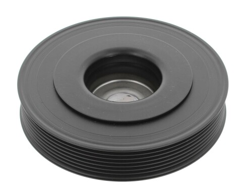 Ремінний шків колінчастого валу Renault Laguna II / Espace IV 1.9dCi (7PK)