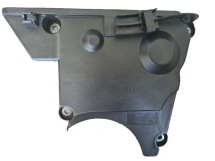 Защита ремня ГРМ (пластиковая, нижняя) Renault Kangoo I 1.4 + 1.6 16V