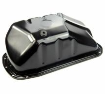 Масляний піддон Renault Clio II + III + IV 1.2 (D7F) + 1.2 16V (D4F)