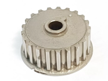 Шків колінчастого валу на ГРМ (зубчастий) Renault Kangoo I 1.2 16V