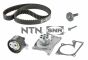 Комплект ГРМ + помпа Renault Kangoo 1.5DCI 09-, фото 10 - интернет-магазин Auto-Mechanic