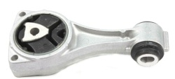 Подушка двигателя (верхняя) (R) Renault Laguna III 2.0dCi 07- (косточка)