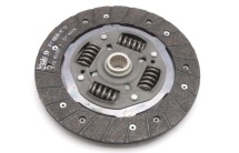 Комплект зчеплення Renault Scenic 1.6i 03- (d=200mm) Комплект зчеплення Renault Scenic 1.6i 03- (d=200mm)