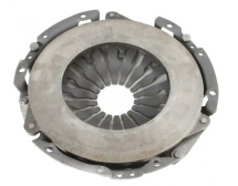 Комплект зчеплення Renault Scenic 1.6i 03- (d=215mm) Комплект зчеплення Renault Scenic 1.6i 03- (d=215mm)