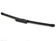 Щетка стеклоочистителя бескаркасная (400mm) (сторона пассажира) Renault Fluence Щетка стеклоочистителя бескаркасная (400mm) (сторона пассажира) Renault Fluence