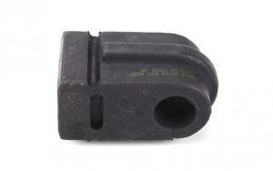 Втулка переднього стабілізатора (d=19.50mm) Renault Clio III / Megane II