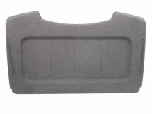 Полиця багажника Renault Sandero I