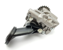 Масляний насос Renault Megane II + III 1.9dCi