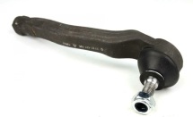 Наконечник кермової тяги (R, правий) Renault Clio III