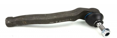 Наконечник кермової тяги (R, правий) Renault Clio III