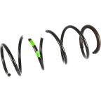 Пружина передня Renault Megane II 02-