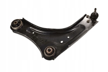 Поперечний важіль, передня вісь (L, лівий) Renault Laguna III (1.5dCi + 1.6 16V + 2.0 16V)