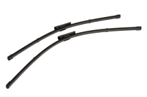 Щітки склоочисника безкаркасні (650/550мм) Renault Scenic 03-