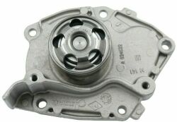 Водяной насос Renault Megane III / Scenic III 1.9 dCi