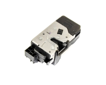 Замок задней левой двери средний Renault Trafic II + Opel Vivaro A 01->14