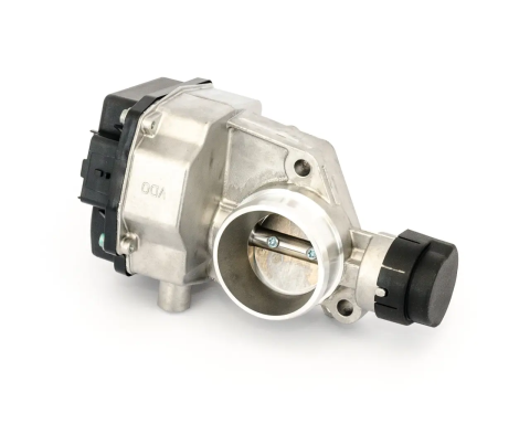 Дросельна заслінка Renault Megane II / Scenic II / Laguna II 2.0 16V