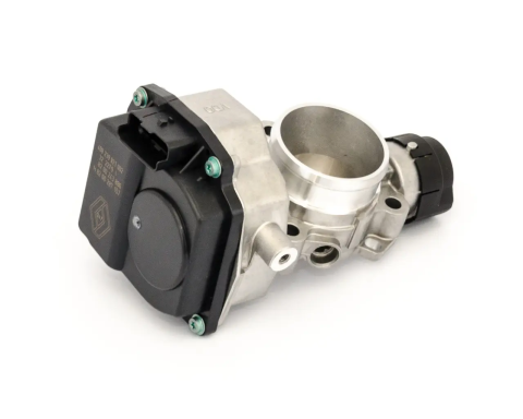 Дросельна заслінка Renault Megane II / Scenic II / Laguna II 2.0 16V