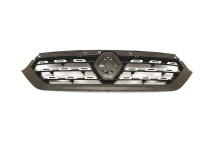 Решетка радиатора Renault Lodgy