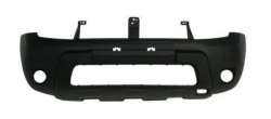 Бампер передній Renault Duster I Бампер передній Renault Duster I