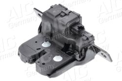 Замок крышки багажника BMW 1 (F20/F21)/i3 (I01) 11- Замок крышки багажника BMW 1 (F20/F21)/i3 (I01) 11-