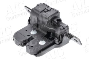 Замок крышки багажника BMW 1 (F20/F21)/i3 (I01) 11-