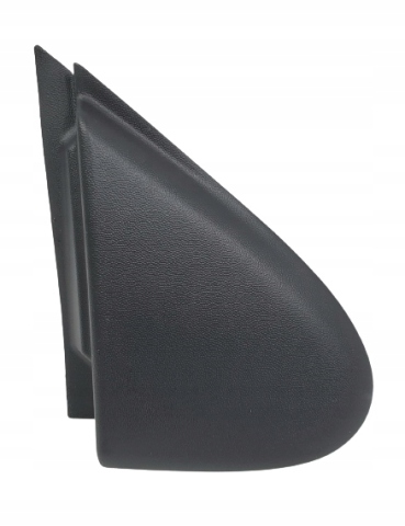 Накладка дзеркала зовнішня (куток) (R, права) Renault Megane III