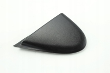 Накладка дзеркала зовнішня (куток) (L, ліва) Renault Megane III