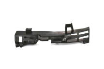 Усилитель бампера переднего (R, правый) абсорбер Renault Duster I