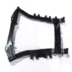 Подрамник (передняя балка) Renault Duster I