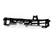 Підсилювач бампера переднього (L, лівий) абсорбер Renault Duster I