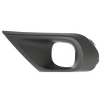 Вставка бампера (під протитуманку) Renault Duster II 17- (R)