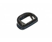 Захисний чохол межувача відкриття задніх дверей (лівий/правий) Renault Megane III / Fluence