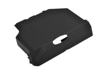 Щиток АКБ (бічний захист акумулятора) Renault Trafic III / Megane III / Scenic III