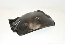 Подкрылок передний (R, правый) задняя часть Renault Megane III Подкрылок передний (R, правый) задняя часть Renault Megane III