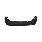 Бампер задній Renault Logan I *MCV* 04->08