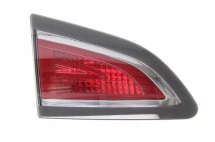 Задній ліхтар (R, правий, внутрішній) Renault Scenic III 12->16