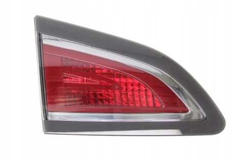 Задній ліхтар (R, правий, внутрішній) Renault Scenic III 12->16