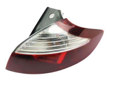Задній ліхтар (R, правий, зовнішня частина) Renault Megane III *Hatchback* (AEVO4)