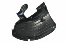 Підкрилок передній (L, лівий) передня частина Renault Scenic II Підкрилок передній (L, лівий) передня частина Renault Scenic II