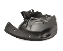 Подкрыльник (передняя/задняя часть) Renault Megane II 03- (R) Подкрыльник (передняя/задняя часть) Renault Megane II 03- (R)