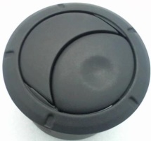 Ґрати повітроводу панелі приладів, дефлектор Renault Logan I + II / Sandero I + II / Duster Ґрати повітроводу панелі приладів, дефлектор Renault Logan I + II / Sandero I + II / Duster