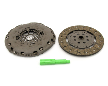 Комплект сцепления Renault Laguna III 2.0dCi (250mm) реставрация RENAULT