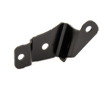 Кронштейн кріплення реактивної тяги задньої підвіски (551304056R) L, лівий Renault Trafic III