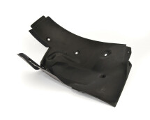 Підкрилок передній (L, лівий) задня частина Renault Scenic II Підкрилок передній (L, лівий) задня частина Renault Scenic II