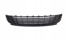 Решетка бампера переднего (под покраску) Renault Megane III 10->14