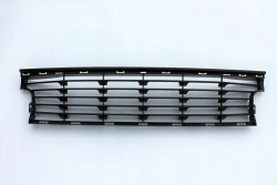 Решетка радиатора Renault Scenic III 13-16 (нижняя)