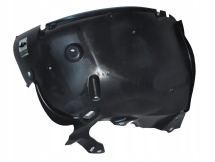 Підкрилок передній (L, лівий) передня частина Renault Fluence