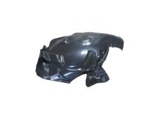 Подкрылок передний (L, левый) задняя часть Renault Fluence Подкрылок передний (L, левый) задняя часть Renault Fluence